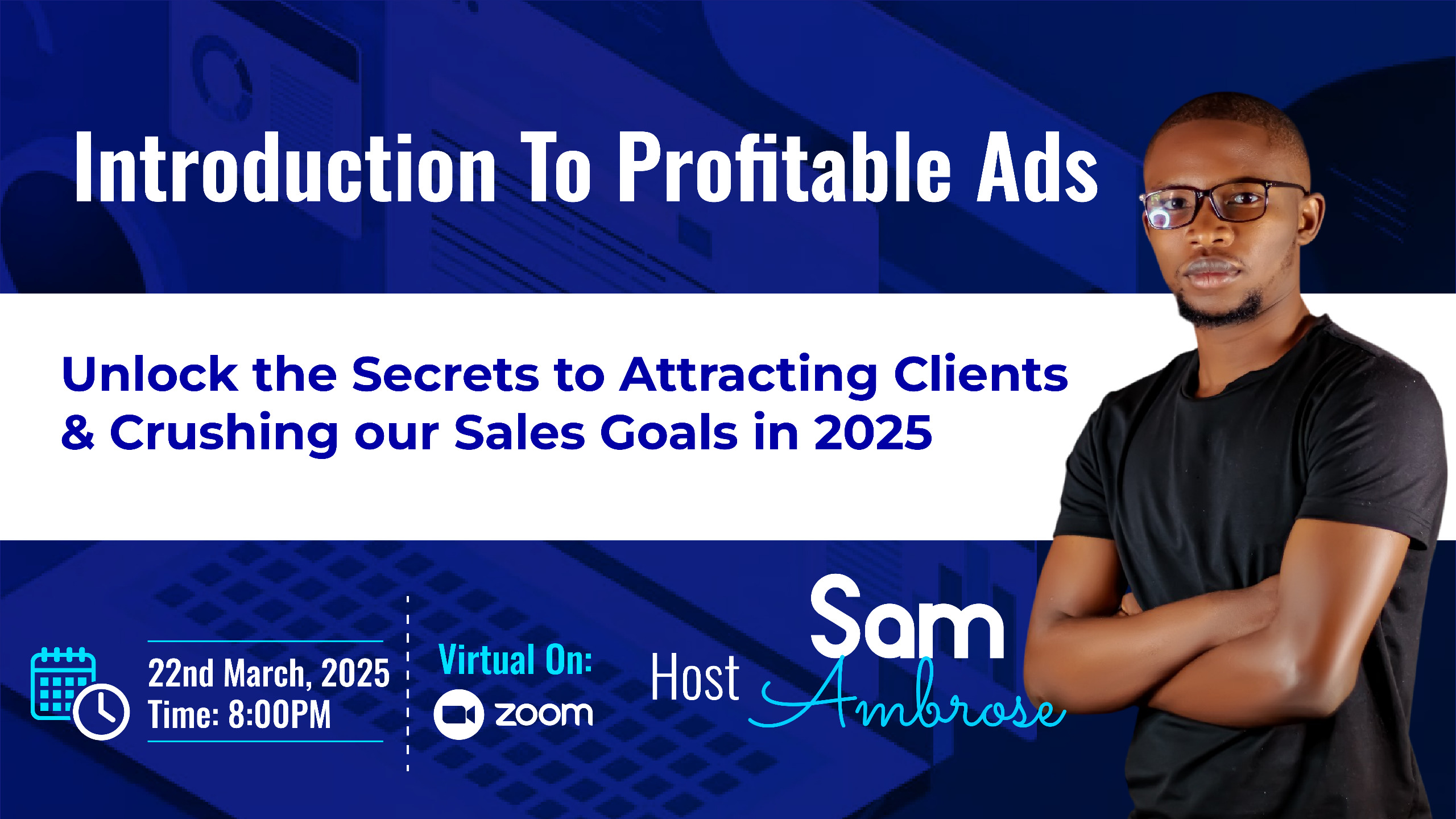 Pro ads